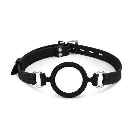 Кляп Bedroom Fantasies Silicone O-Gag Да фото