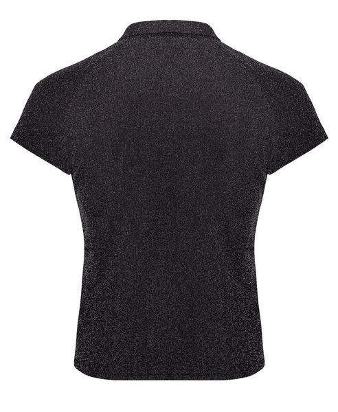 Чоловіче поло Noir Handmade H082 Onyx veil polo S Да фото