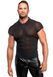 Чоловіче поло Noir Handmade H082 Onyx veil polo S Да фото 10