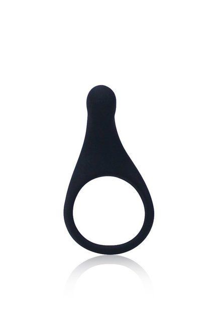 Ерекційне кільце Dorcel Intense Ring зі стимулятором клітора, яєчок або промежини Да фото