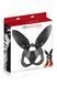 Маска зайчика Fetish Tentation Adjustable Bunny Mask Да фото 6