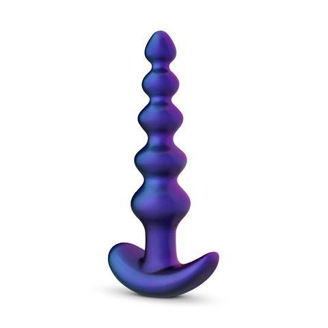 Анальний вібратор Hueman - Galaxy Force Anal Beads Да фото