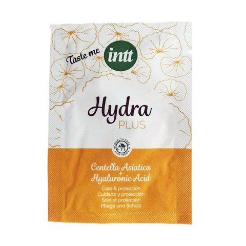 Пробник доглядального лубриканта Intt Hydra Plus (2 мл) Да фото