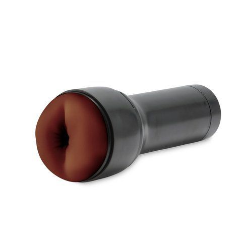 Мастурбатор-попа Kiiroo Feel Stroker Butt Mid Brown для секс-машини Kiiroo Keon Да фото