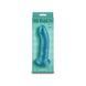 Дилдо NS Novelties Royals - 6" Charlie - Metallic Teal SX4327 фото 4