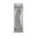 Дилдо NS Novelties Royals - 7" Charlie - Metallic Champagne SX4328 фото 3