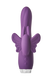 Вібратор-кролик у вигляді Метелики Dream Toys Flirts Butterfly, фіолетовий, 17 х 3 см DT22019 фото 2