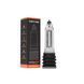 Гідропомпа Bathmate Hydromax 7 Clear, для члена довжиною від 12,5 до 18 см, діаметр до 5 см HM-30-CC фото
