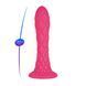 Фалоімітатор SilexD Fantasy Liquid Silicone Dreamy 7in Pink Да фото 16