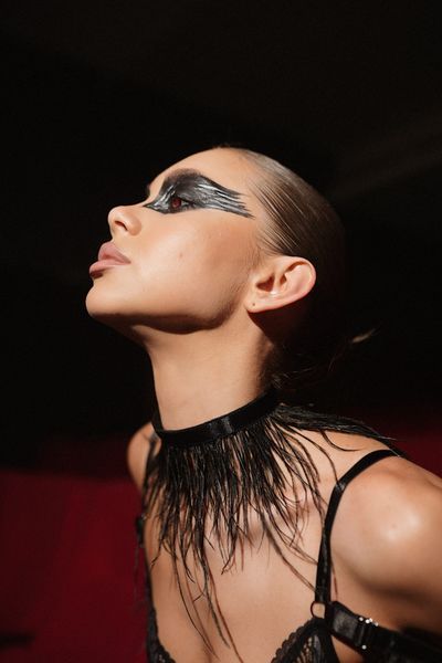 BLACK SWAN PERSONAGES SWAN фото