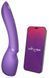 Смарт-вібромасажер We-Vibe Wand 2 Purple, дуже потужний, функція Smart Silence SX2150 фото 14