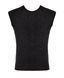 Чоловіча футболка Noir Handmade H083 Onyx skin tank S Да фото 15