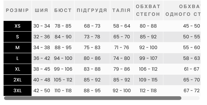 ШКІРЯНИЙ КОМПЛЕКТ БРА ТА ТРУСИКИ "BONNY" BONNY фото