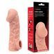 Насадка на член Kokos Cock Sleeve CS 006 M Да фото 2