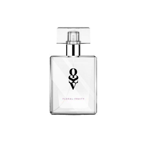 Парфуми з феромонами Obsessive Perfume Floral &ndash; Fruity 30 мл, квітково-фруктовий аромат Да фото