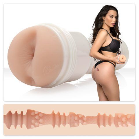 Мастурбатор Fleshlight Girls: Lana Rhoades - Karma Да фото
