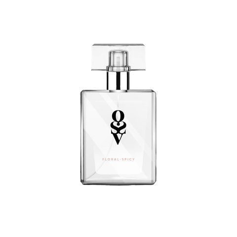 Парфуми з феромонами Obsessive Perfume Floral &ndash; Spicy 30 мл, східний пряний аромат Да фото