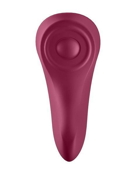 Смарт-вібратор у трусики Satisfyer Sexy Secret Да фото