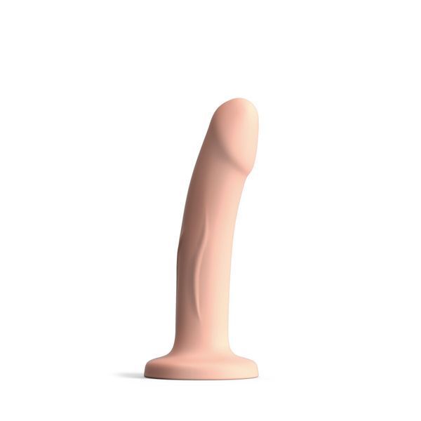 Фалоімітатор Dorcel Real Pleasure S Vanilla Да фото