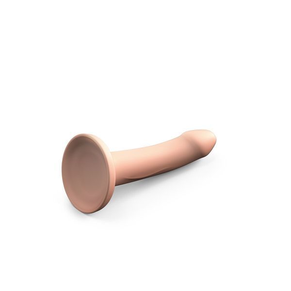 Фалоімітатор Dorcel Real Pleasure S Vanilla Да фото