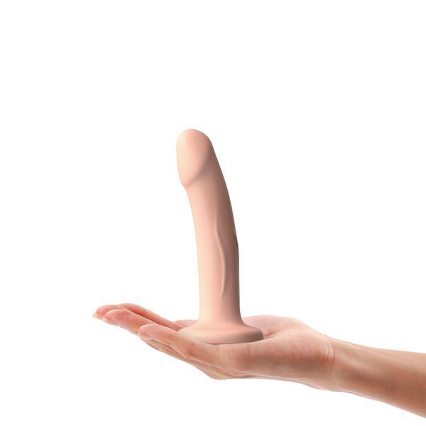 Фалоімітатор Dorcel Real Pleasure S Vanilla Да фото