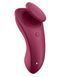 Смарт-вібратор у трусики Satisfyer Sexy Secret Да фото 2