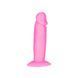 Набір фалоімітаторів ADDICTION Silly Willy Glow in the Dark, 4 кольори, 12 шт, світяться в темряві Да фото 3