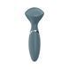 Вібромасажер Satisfyer Mini Wand-er Grey Да фото 10