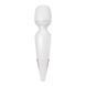 Вібромасажер Satisfyer Wand-erland (White/Rosegold) Да фото 10