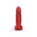Ароматна свічка пікантної форми Pure Bliss Red Juicy Crush (Ягідний вибух) 15 см Да фото 3