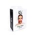 Кляп-палиця на ременях Art of Sex &ndash; Gag Stick Silicon, червоний, натуральна шкіра SO6704 фото 10