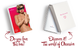 Мереживна маска Obsessive A700 mask, єдиний розмір, чорна Да фото 4