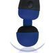 Вібромасажер PalmPower Recharge Blue, перезаряджуваний, гнучка головка, тревел-замок Да фото 4