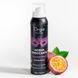 Масажна пінка Orgie &ndash; Acqua Croccante Passion Fruit (150 мл), ефект бульбашок, що лопаються Да фото 4